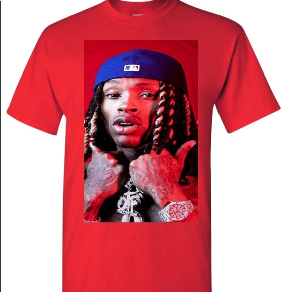 Otf king von lol durk shirt and mask - Picture 11 of 14